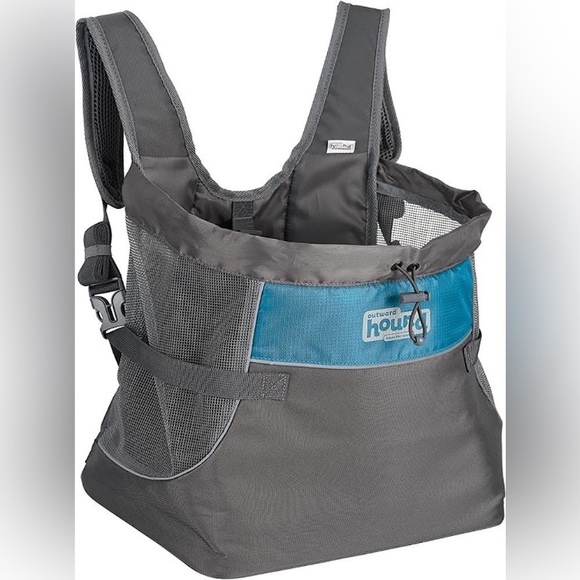 Nwot Outward hound Pooch Pouch carrier - Picture 3 of 13